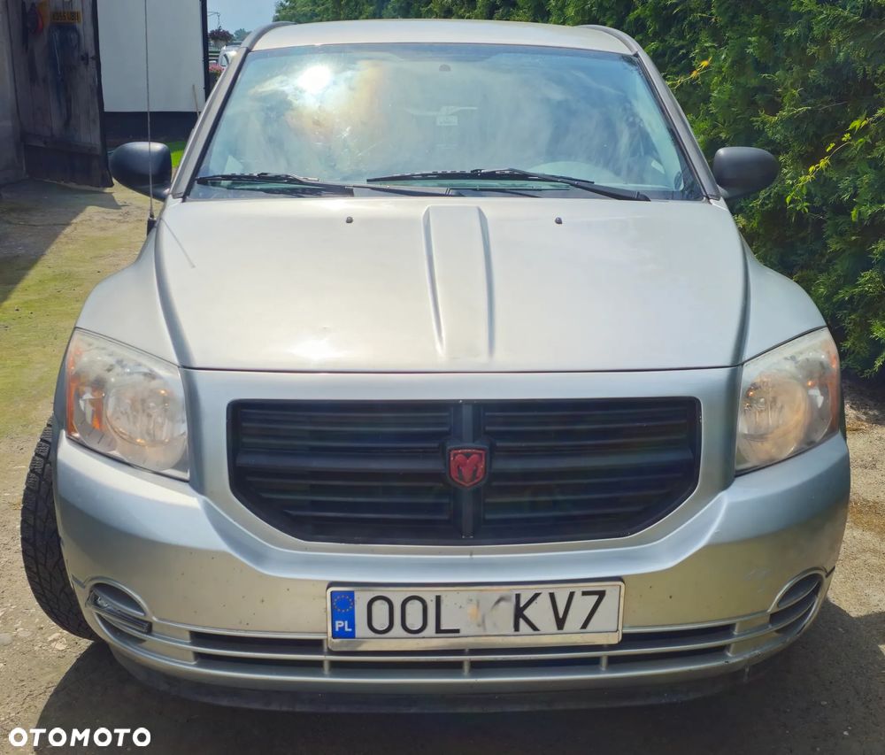 Dodge Caliber - 2
