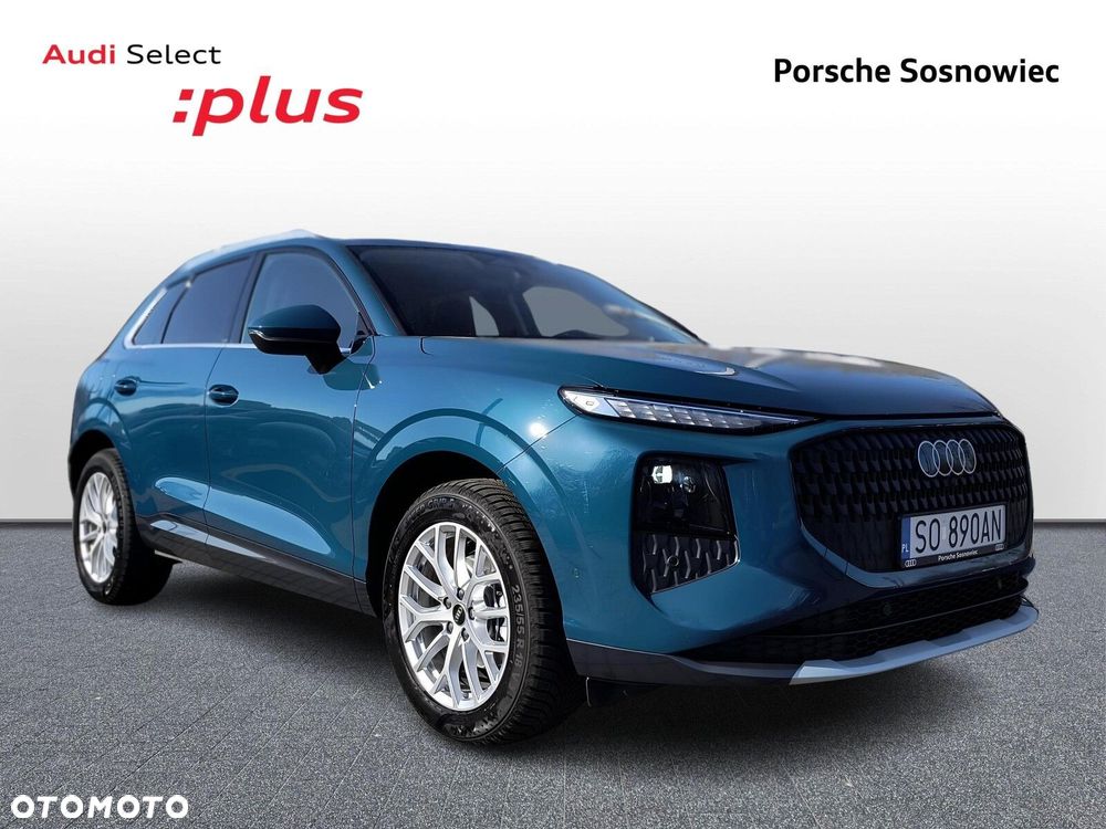 Audi Q3 - 3