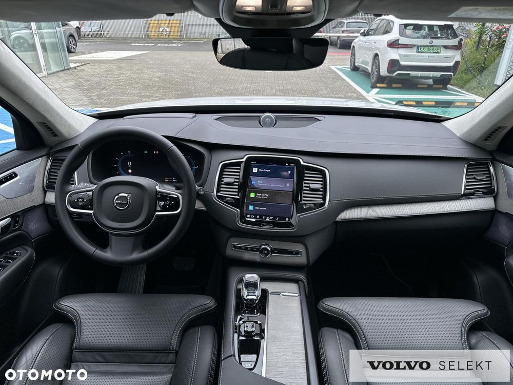 Volvo XC 90 - 16