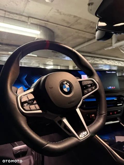 BMW Seria 3 M340i xDrive mHEV sport - 8