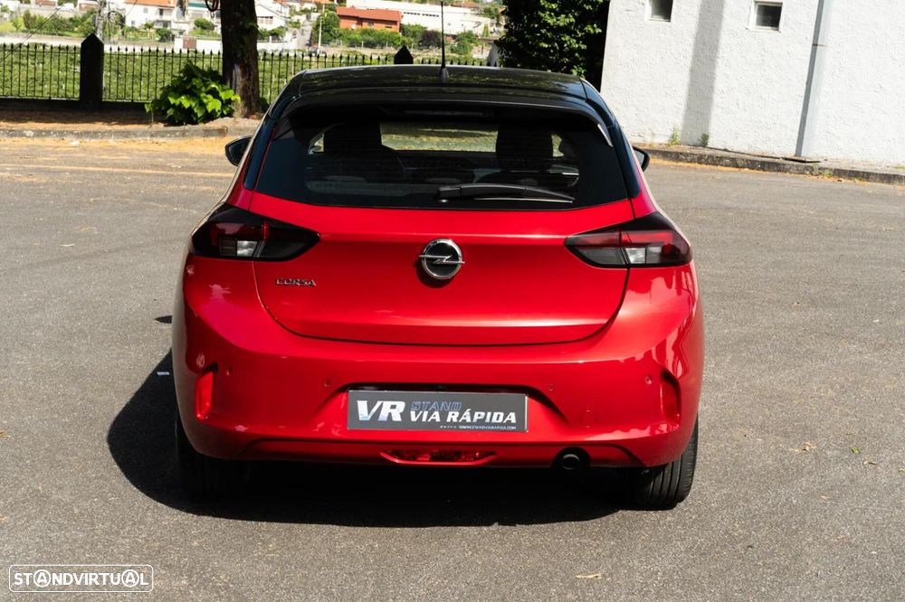 Opel Corsa - 6
