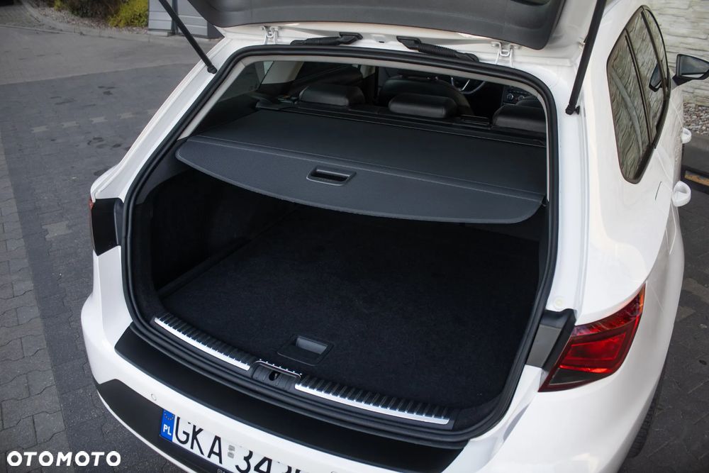 Seat Leon ST 1.8 TSI Start&Stop FR - 38