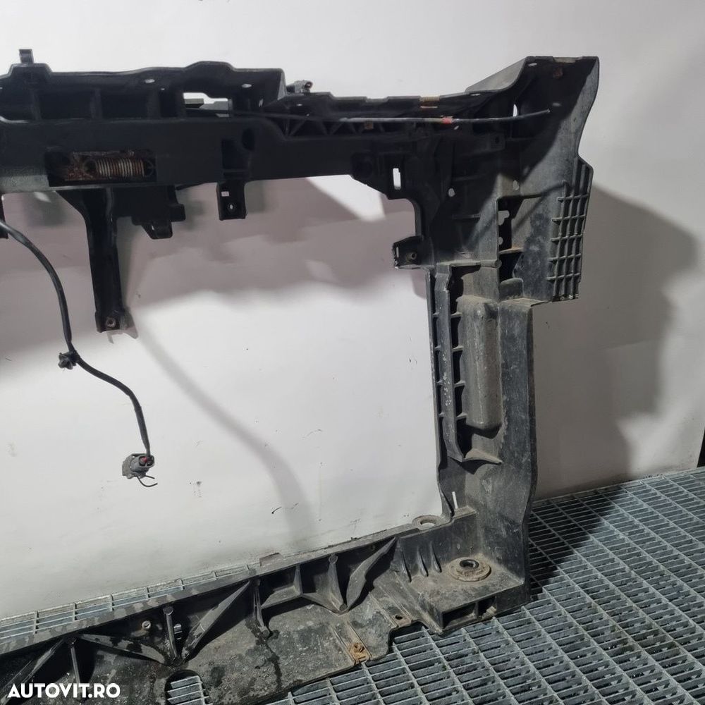 Trager Mazda CX - 7 2.2 Diesel 2006 - 2012 2184CC Manuala (1442) Diesel - 7