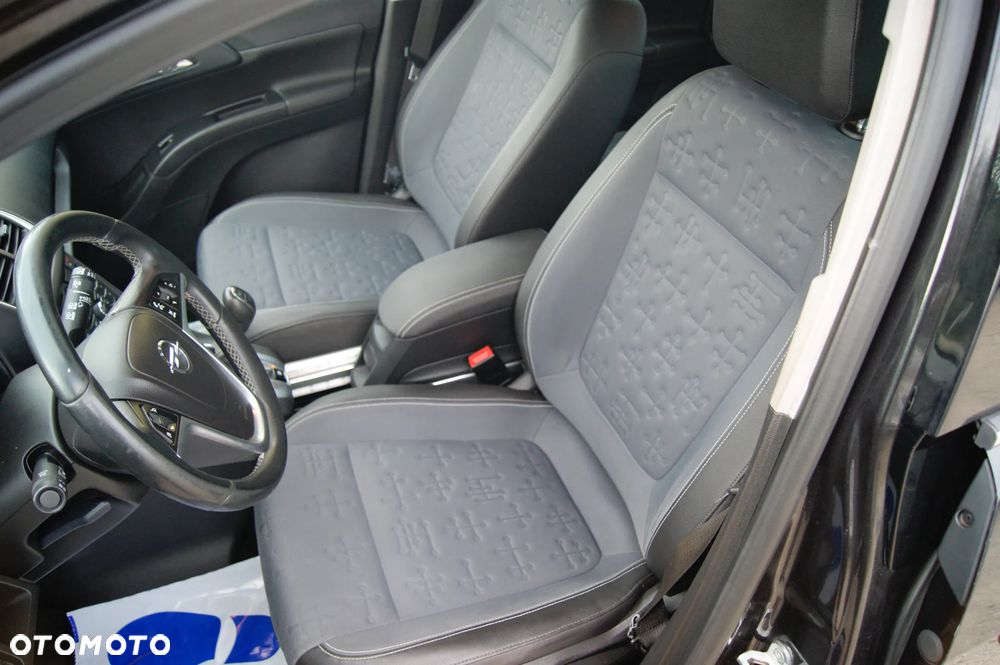 Opel Meriva 1.4 Innovation - 19