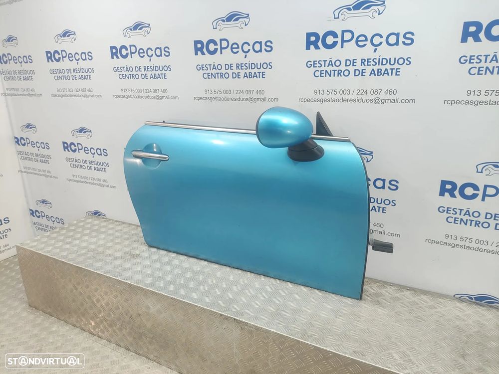 Porta Frente Frontal Direita Mini Cooper One F56 3 portas F57 Cabrio 2014 a 2024 - 2