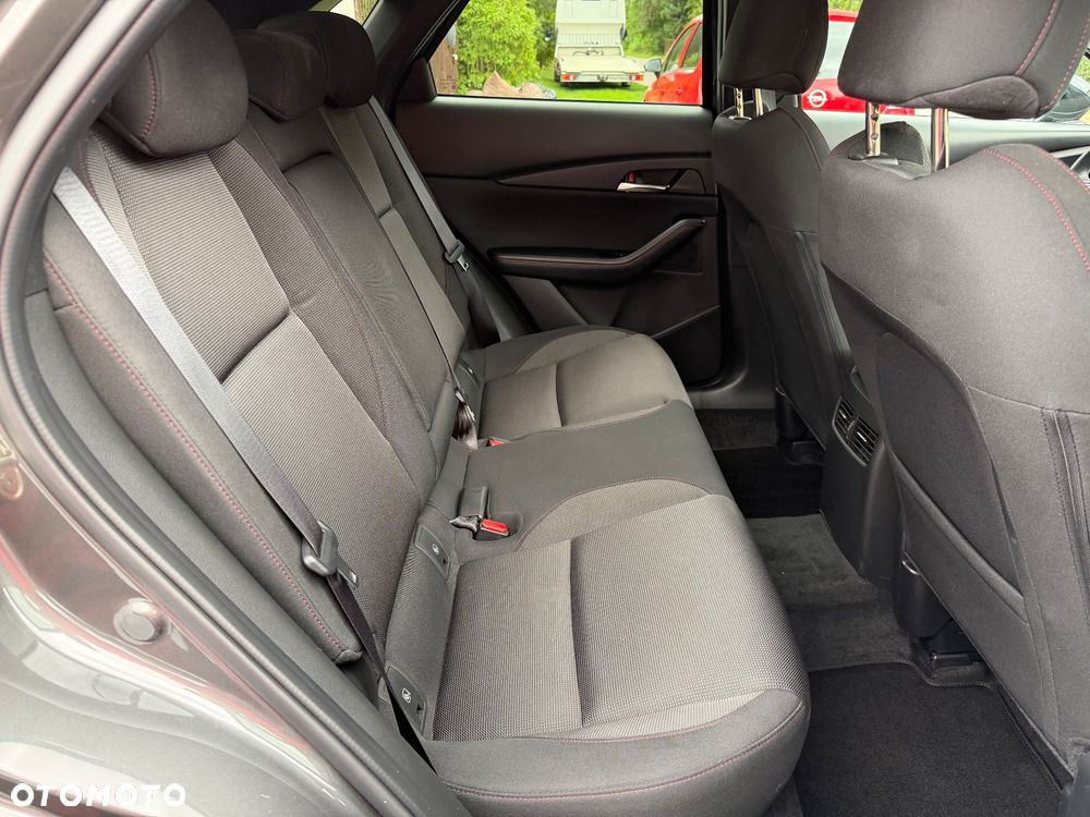 Mazda CX-30 2.0 mHEV Homura 2WD - 12
