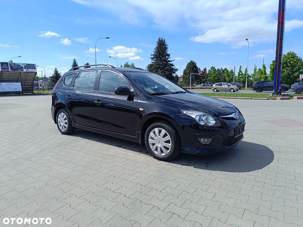 Hyundai i30 1.4 Comfort - 13