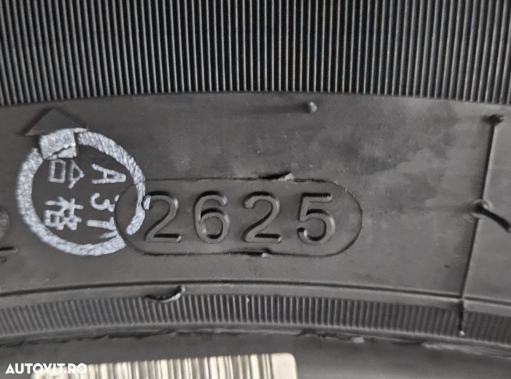 205/60 R16, 92S, LANVIGATOR Icelandmax , Anvelope iarna M+S - 5