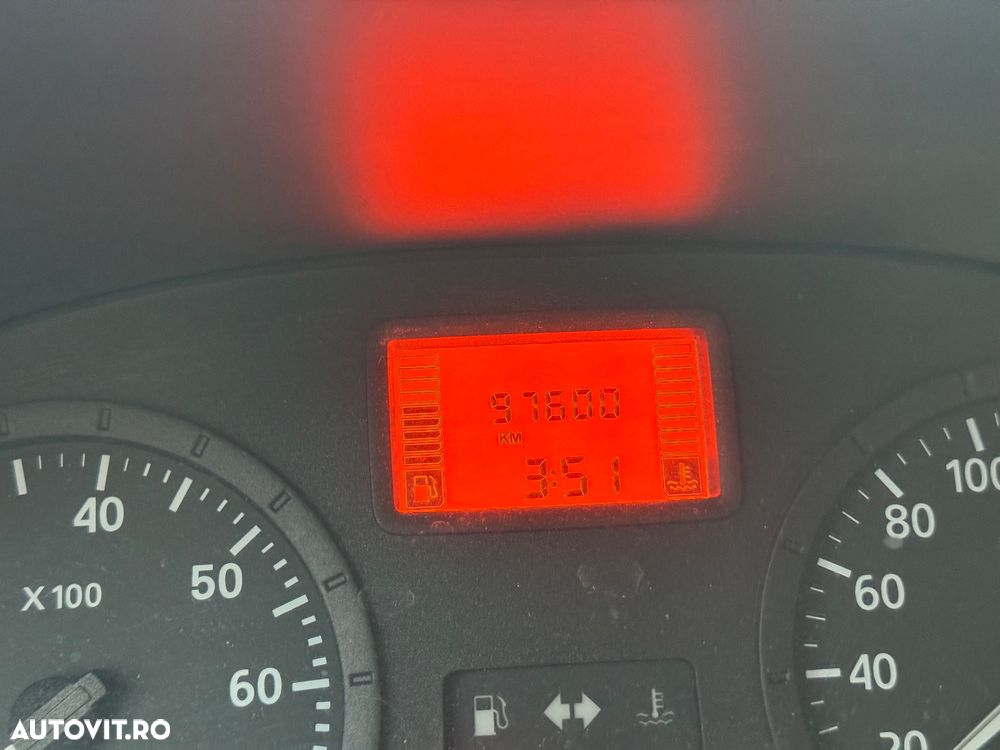 Dacia Logan 1.6 MPI Laureate - 3