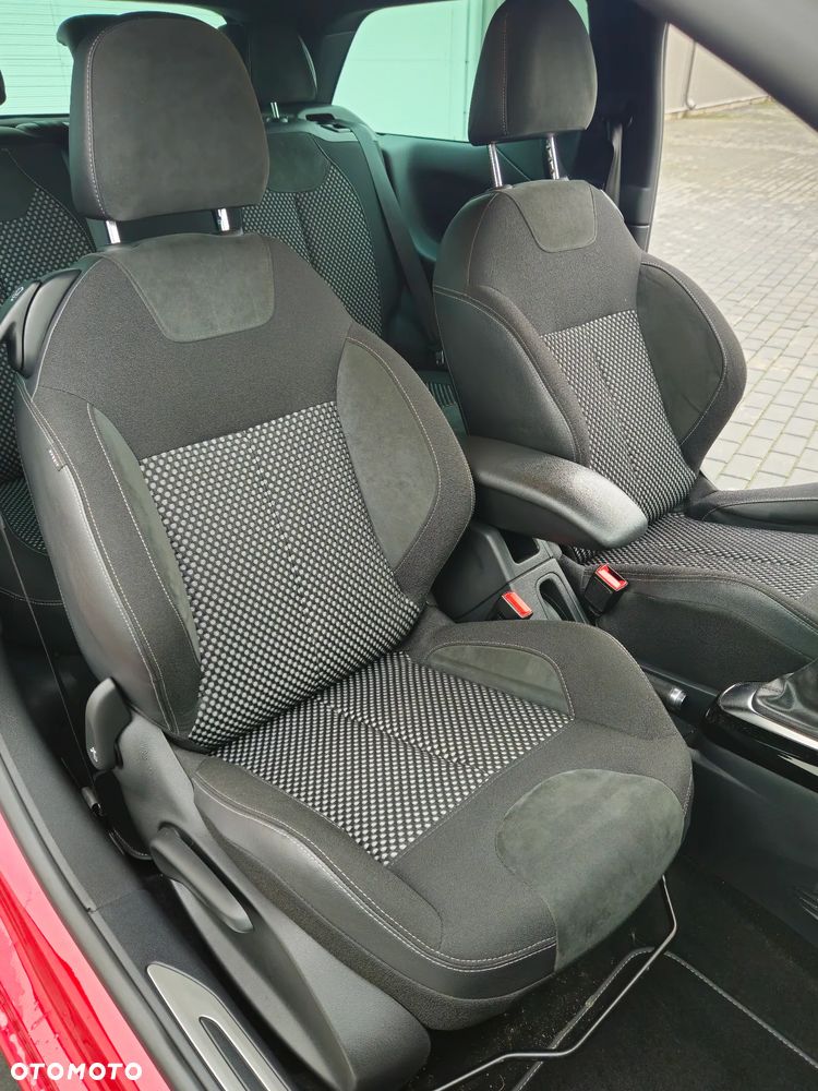 Citroën DS3 1.6 THP SportChic - 6