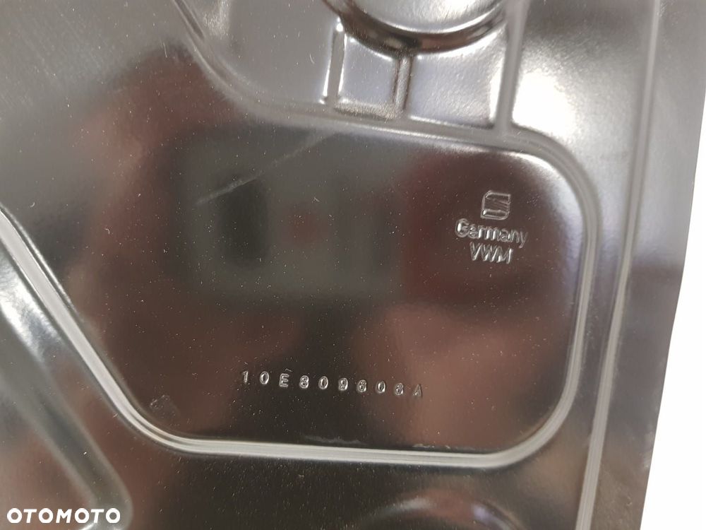 SEAT CUPRA BORN PRÓG SŁUPEK PRAWY PRZÓD NOWY 10E809806A - 3