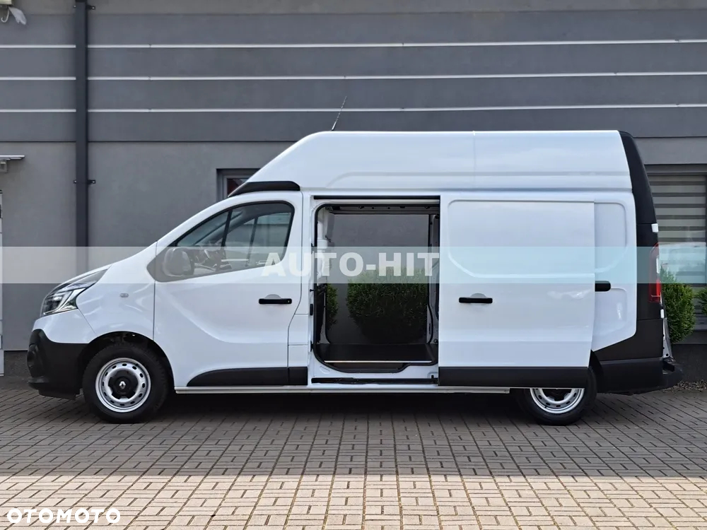 Renault Trafic - 14