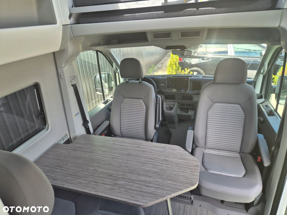 Volkswagen Grand California Dune - 6
