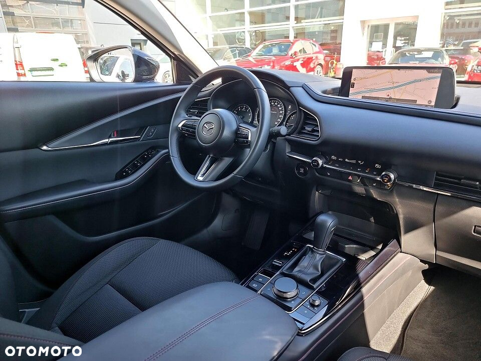 Mazda CX-30 - 15