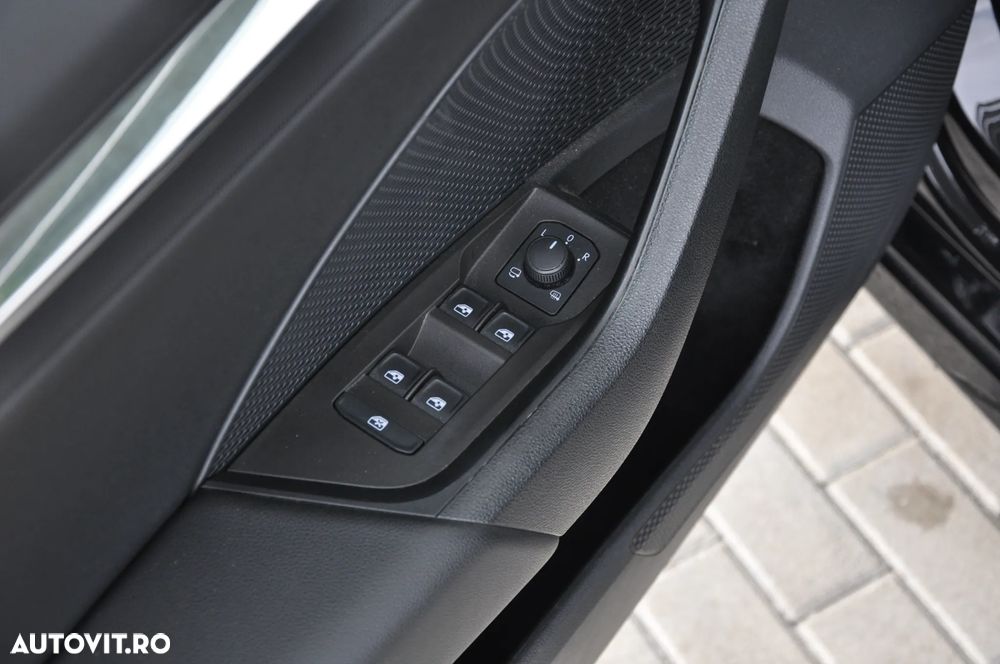 Skoda Octavia 2.0 TDI DSG Style - 12