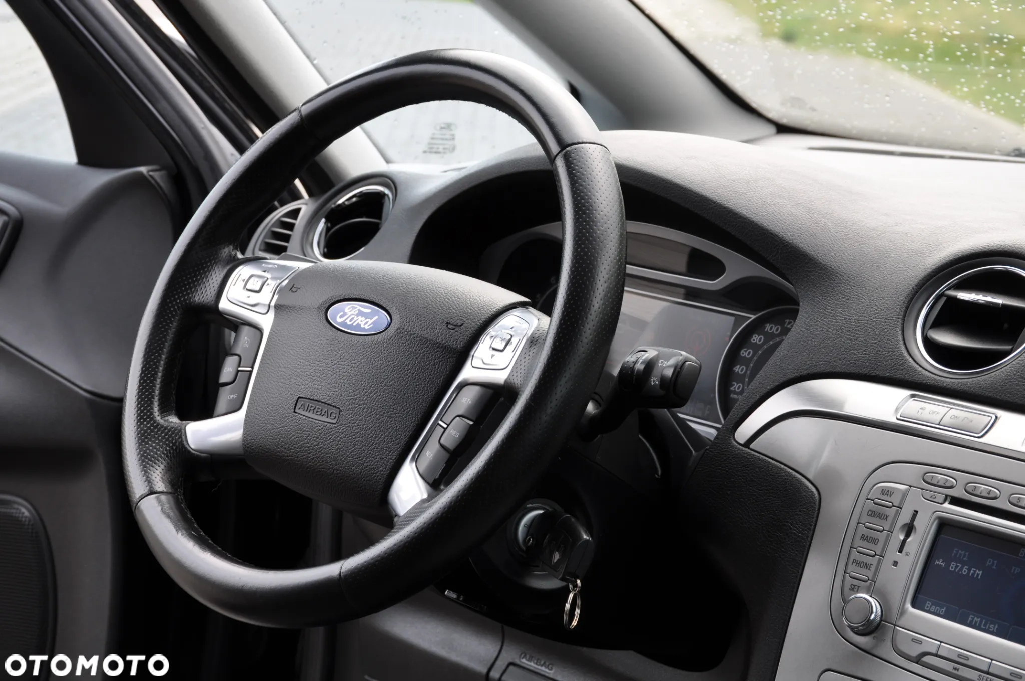 Ford S-Max 2.3 Titanium - 21