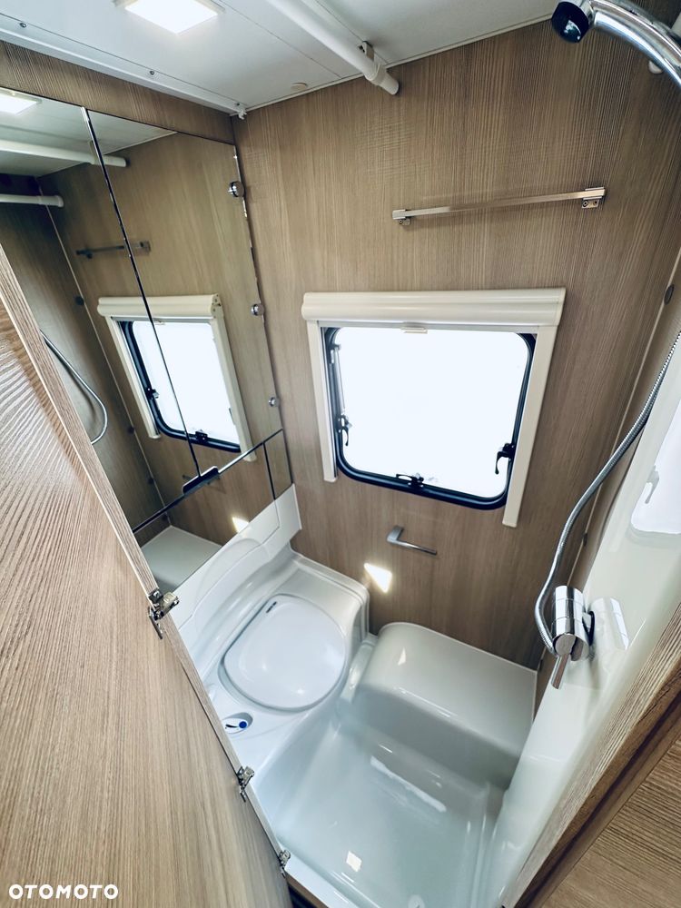 Adria 482 LU - 38