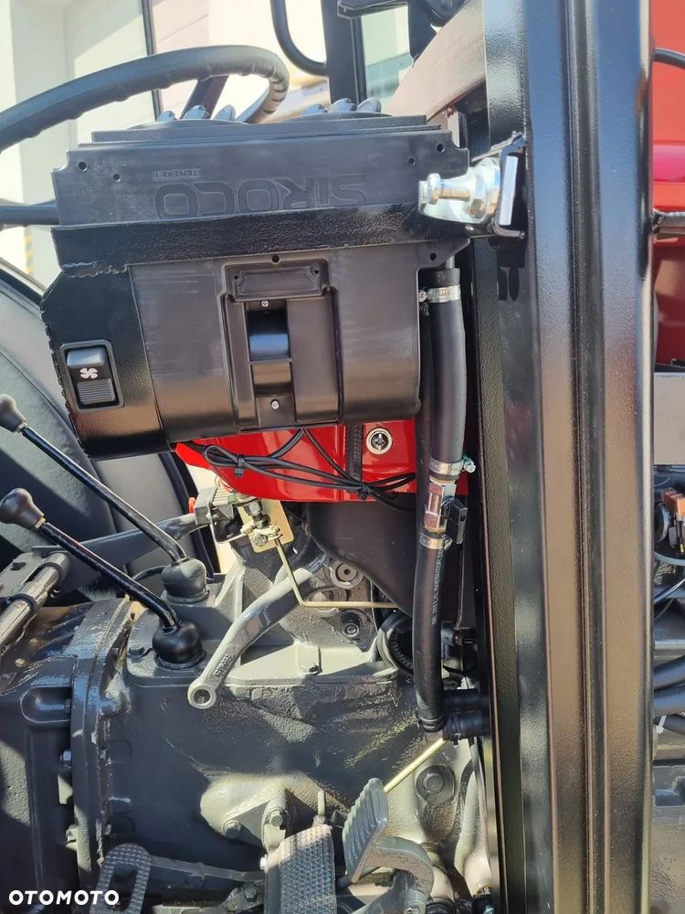 Massey Ferguson MF260 - 15