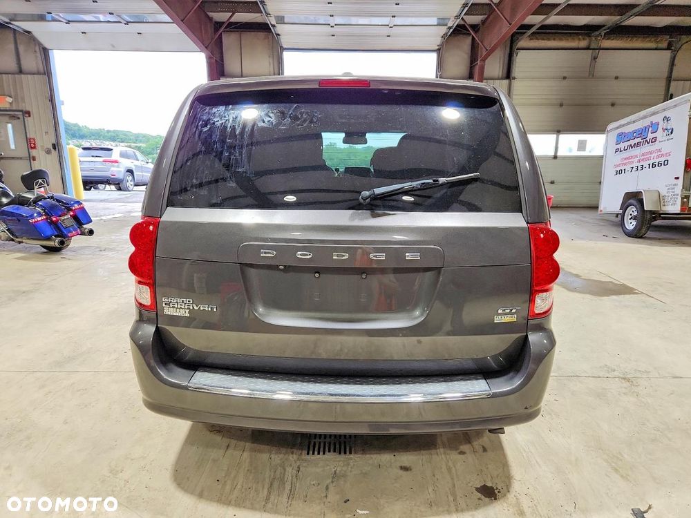 Dodge Grand Caravan 3.6 R/T - 30