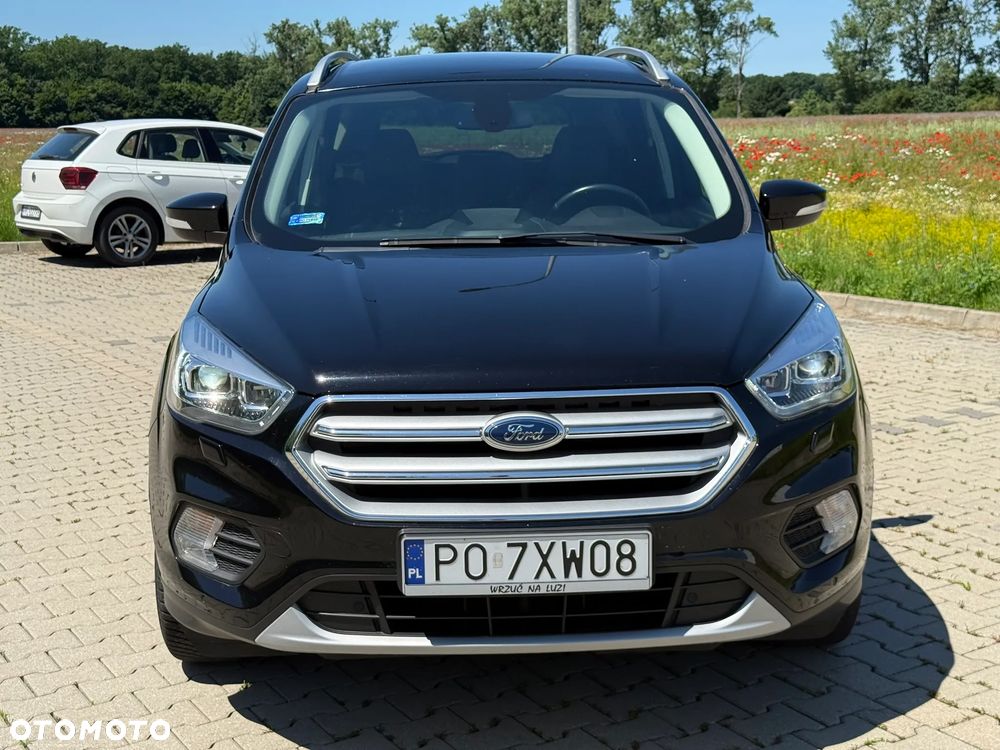 Ford Kuga 1.5 EcoBoost FWD Titanium ASS GPF - 3