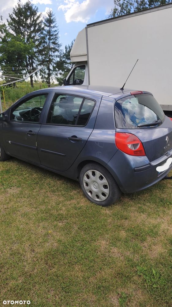 Renault Clio 1.5 dCi Extreme - 1