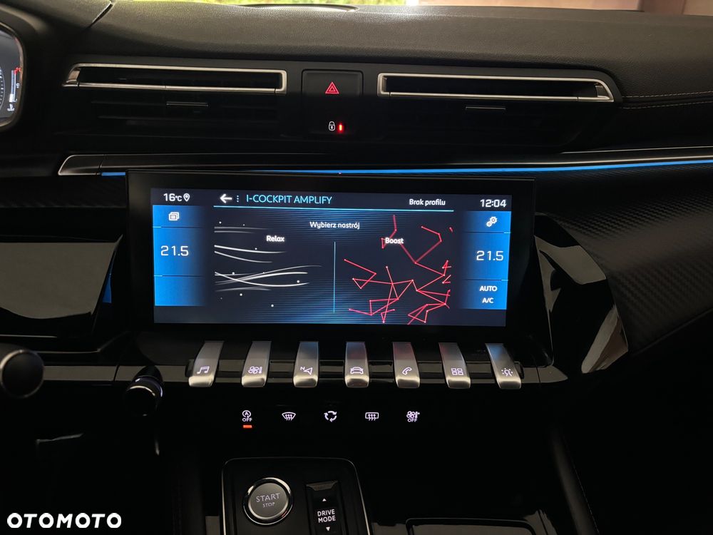 Peugeot 508 - 29