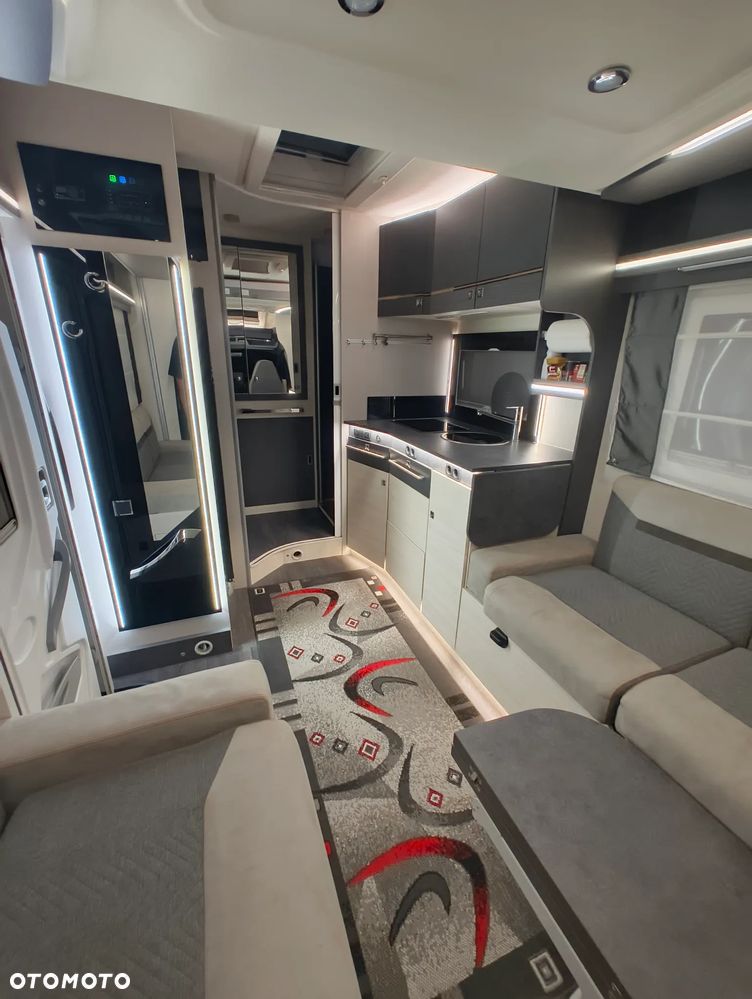 Chausson 640 Titanium - 34