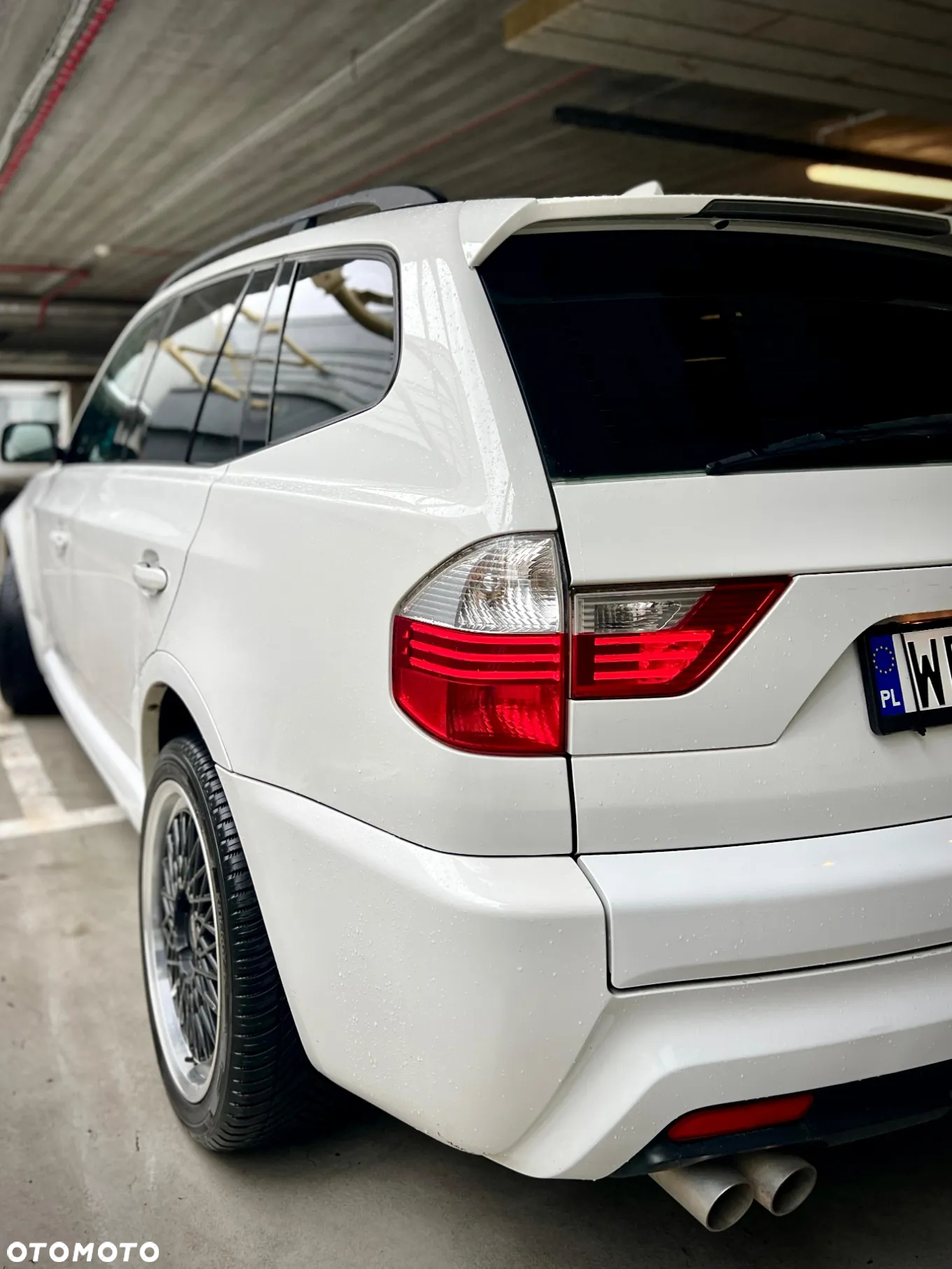 BMW X3 xDrive30d Limited Sport Edition - 20