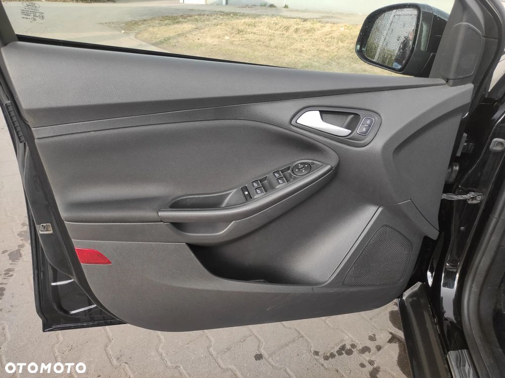 Ford Focus 1.5 TDCi Trend ECOnetic ASS - 14