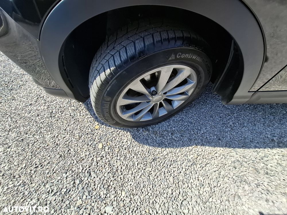 Nissan Qashqai 1.5 DCI Start/Stop Acenta - 30