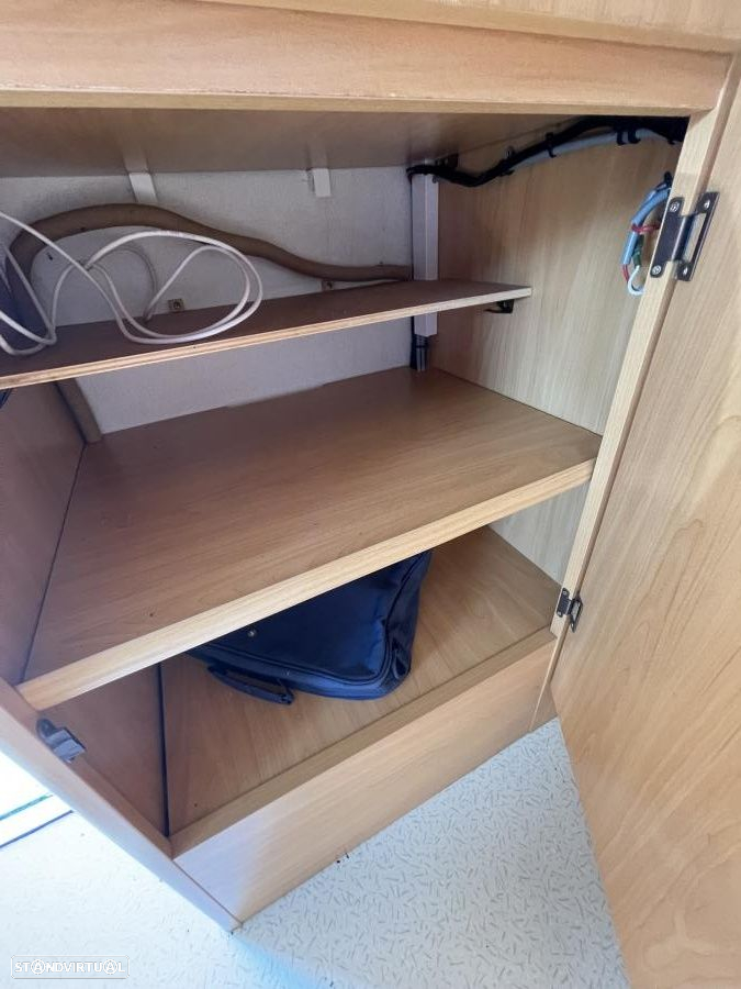 Chausson Flash 2 cama francesa - 21