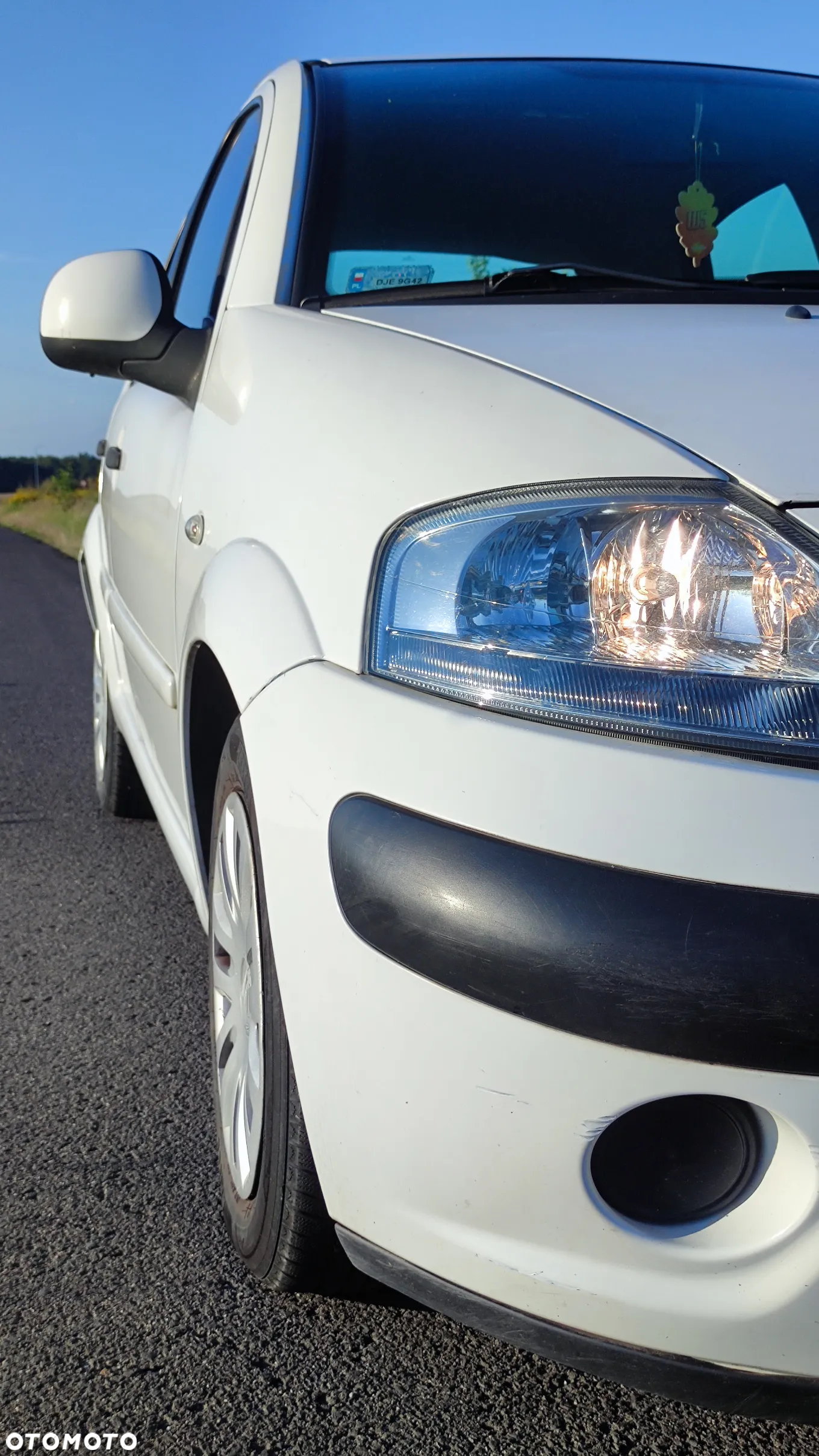 Citroën C3 - 16