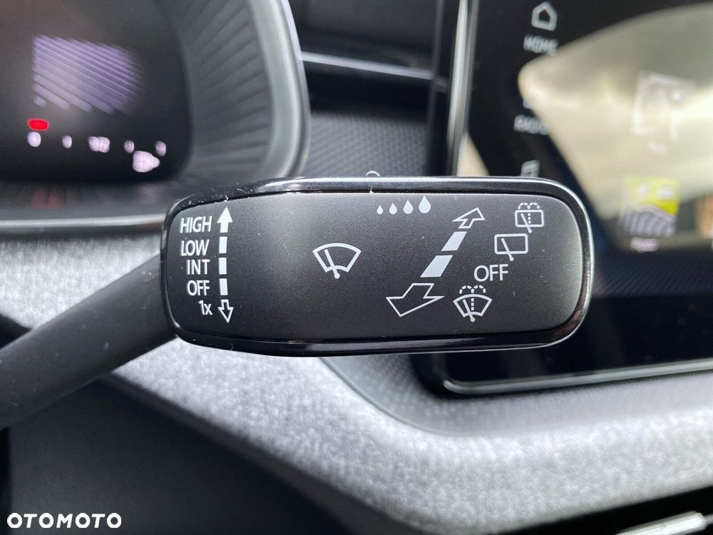 Skoda Kamiq 1.0 TSI Edition 130 DSG - 29