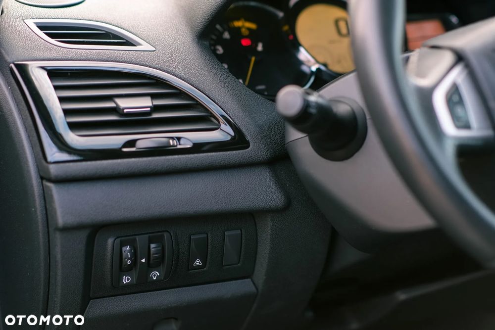 Renault Megane dCi 130 FAP BOSE Edition - 36