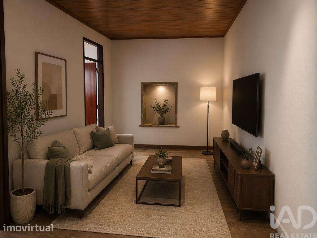 Casa / Villa T5 em Tomar (São João Baptista) e Santa Maria dos Olivais - Grande imagem: 4/29