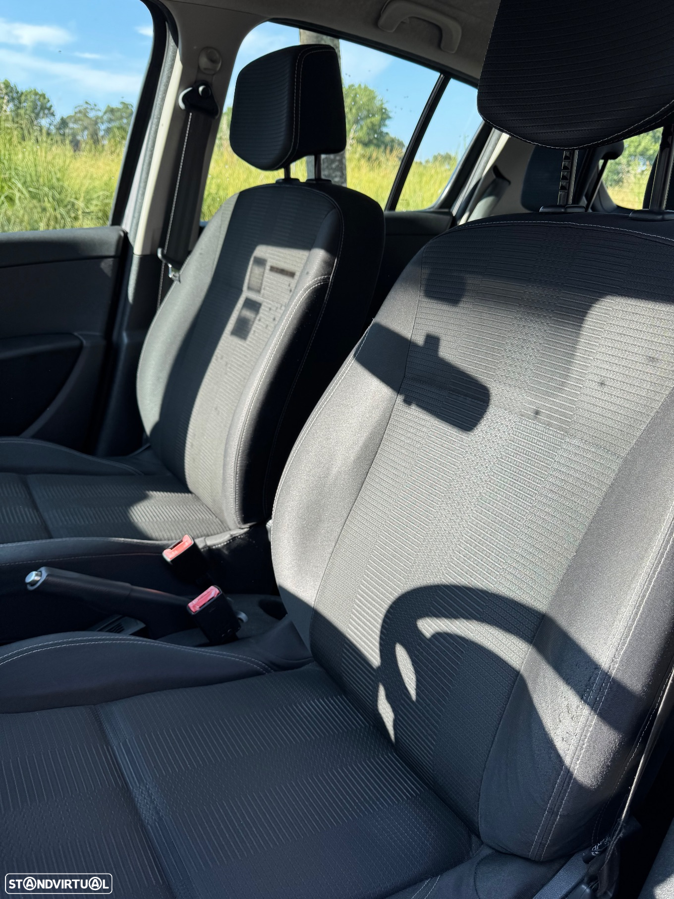 Renault Clio 1.2 16V Dynamique - 9