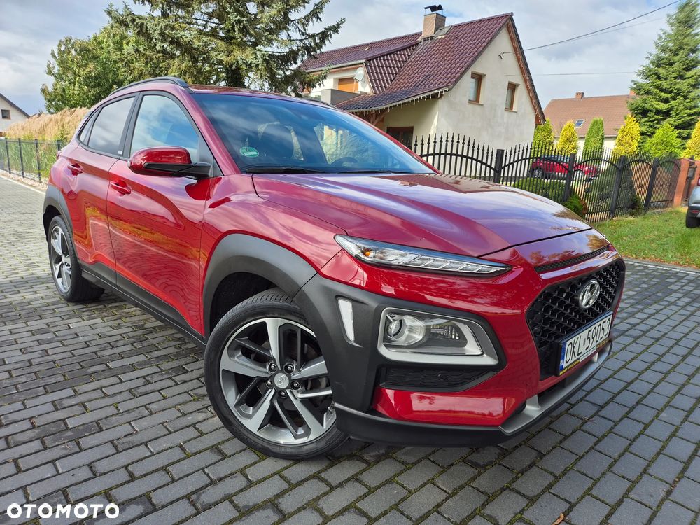 Hyundai Kona 1.0 T-GDI Advantage - 2