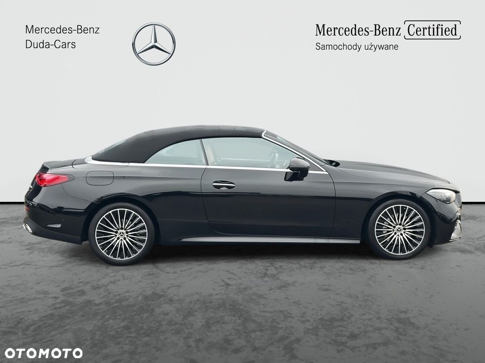 Mercedes-Benz CLE - 6