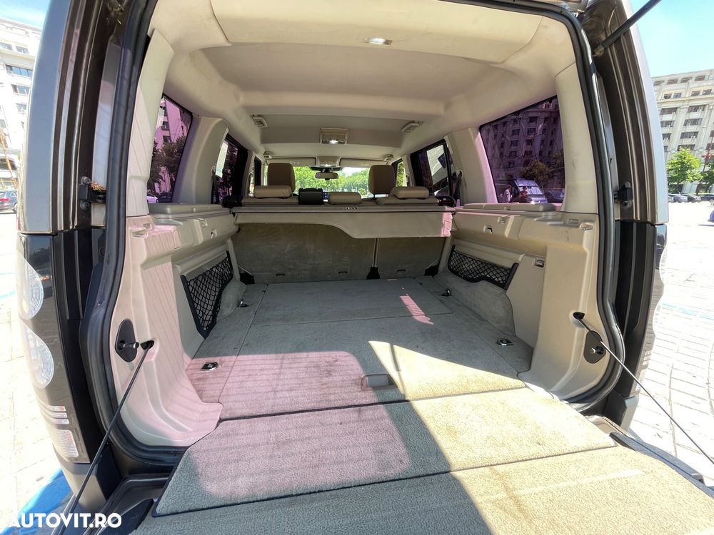 Land Rover Discovery 3.0 TDV6 S Aut - 33