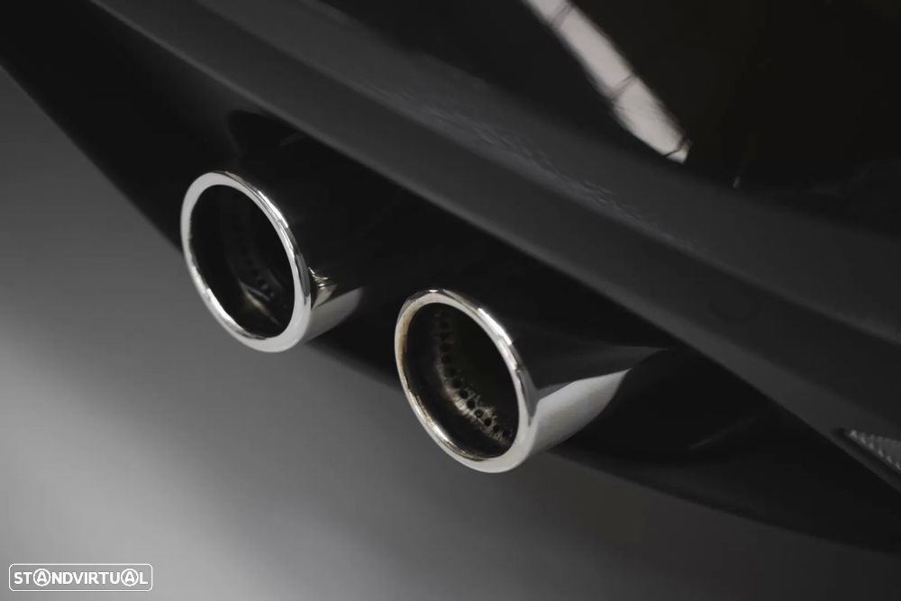 Jaguar F-Type V8 S - 31