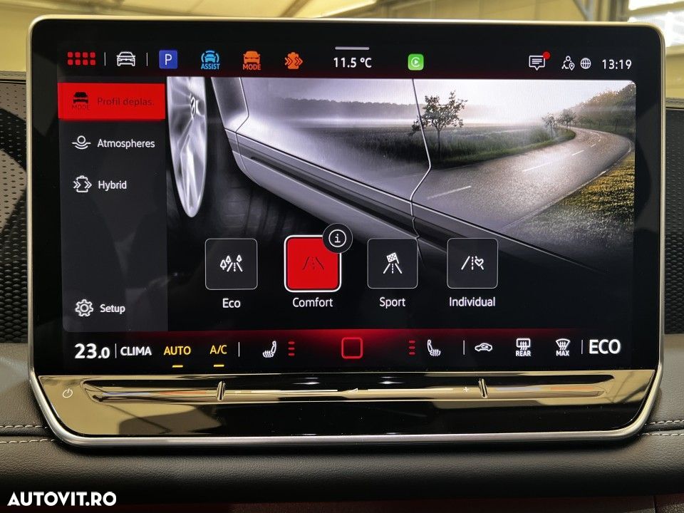 Volkswagen Tiguan - 21