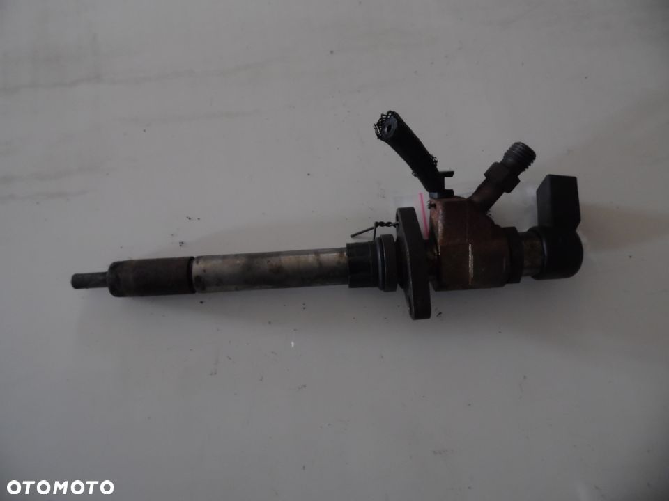 WTRYSKIWACZ SIEMENS Ford Volvo 2.0HDI 9657144580 - 4