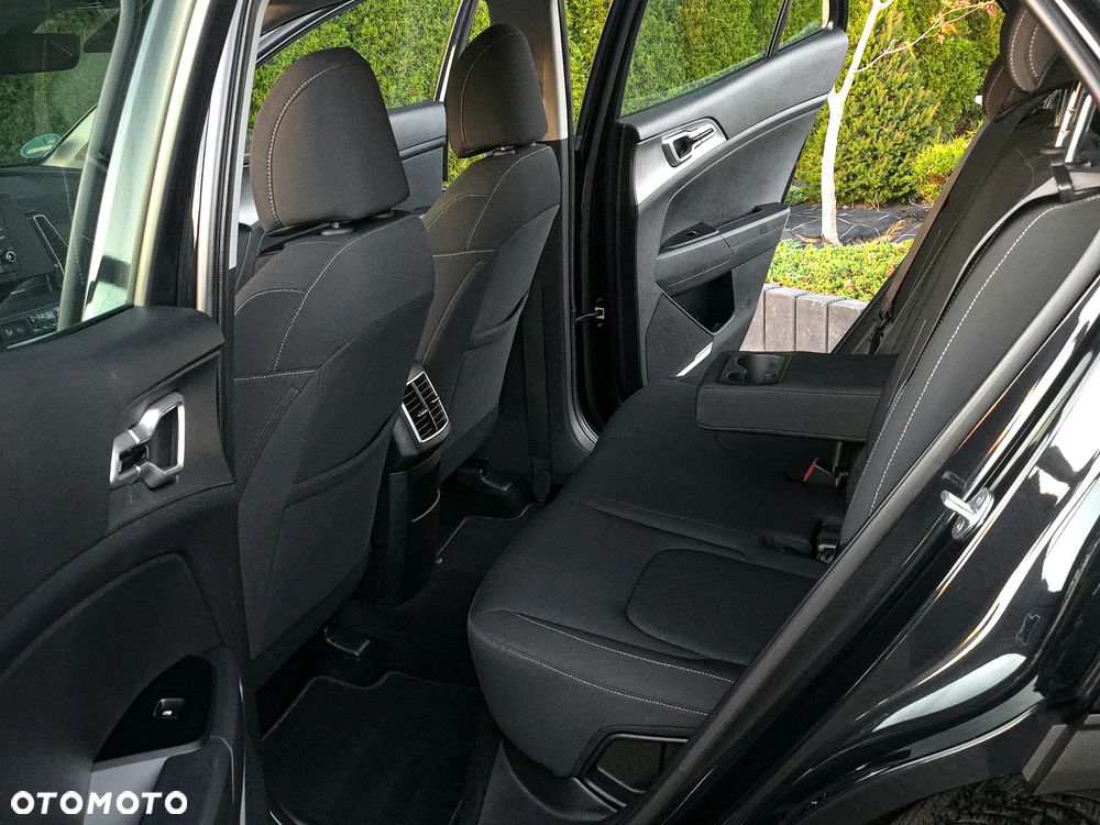 Kia Sportage 1.6 T-GDI 2WD Edition 7 - 19