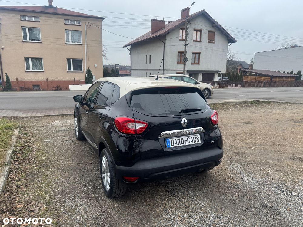 Renault Captur 0.9 Energy TCe Limited - 22