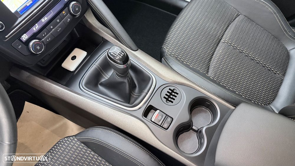 Renault Kadjar Energy TCe 130 Experience - 12