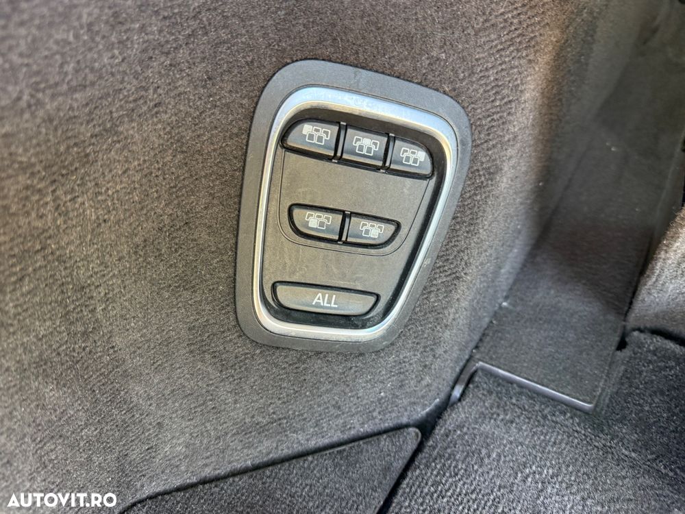 Renault Espace Energy dCi 160 EDC ELYSEE - 23