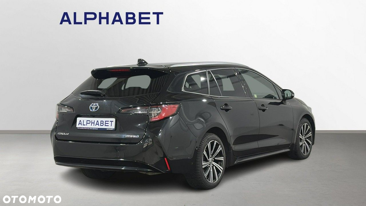 Toyota Corolla - 6