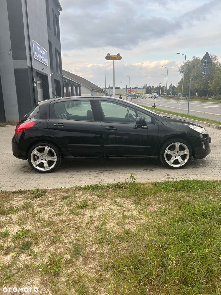 Peugeot 308 - 12