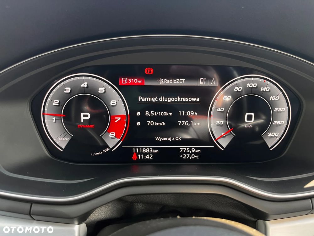 Audi A4 - 13
