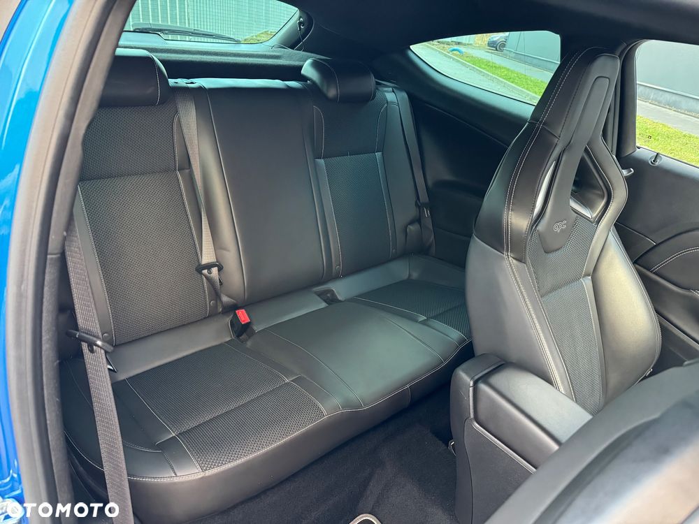 Opel Astra OPC EU6 - 11